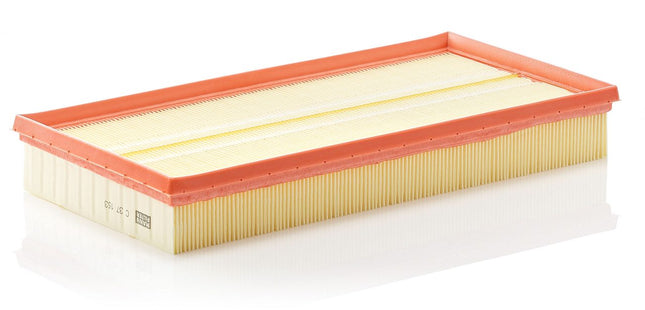 MANN HAVA FİLTRESİ C37153