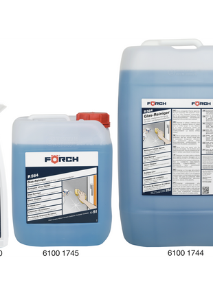 FÖRCH CAM-TEMİZL.  R564 500ML