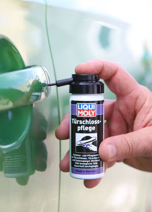 LIQUI MOLY KAPI KILIDI BAKIM SPREYI 50ML