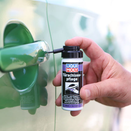 LIQUI MOLY KAPI KILIDI BAKIM SPREYI 50ML