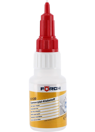 FÖRCH SÜPER YAPISTIRICI 20ML