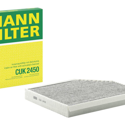 MANN POLEN FİLTRESİ CUK2450