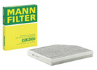 MANN POLEN FİLTRESİ CUK2450
