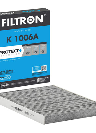 FİLTRON POLEN FİLTRESİ K1006A