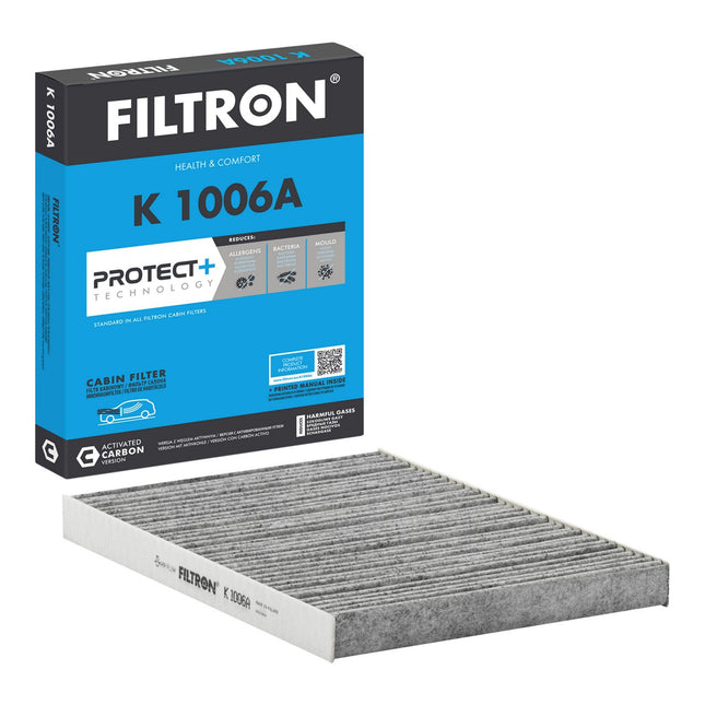 FİLTRON POLEN FİLTRESİ K1006A