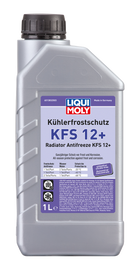 LIQUI MOLY RADYATÖR ANTİFRİZİ KFS 12+ 1L