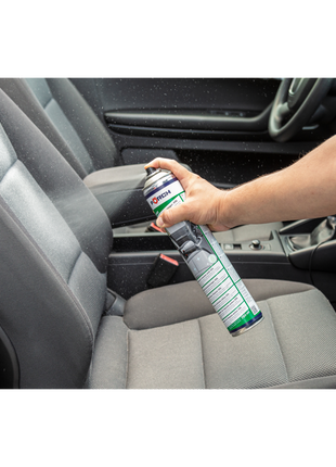 FÖRCH AKTİF KÖPÜK TEMİZLEYİCİ 750 ML