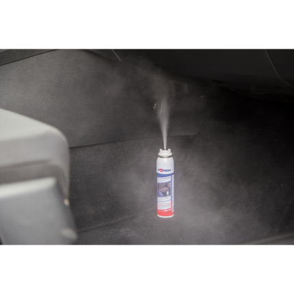 FÖRCH KLİMA TEMİZLEME SET R523