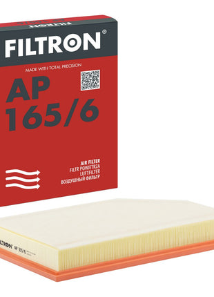 FİLTRON HAVA FİLTRESİ AP165/6