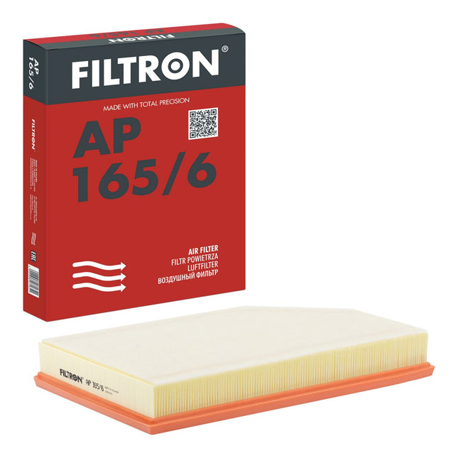 FİLTRON HAVA FİLTRESİ AP165/6