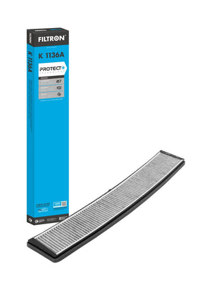 FİLTRON POLEN FİLTRESİ K1136A
