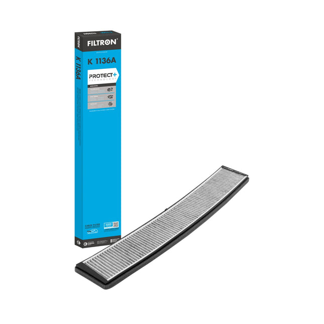 FİLTRON POLEN FİLTRESİ K1136A