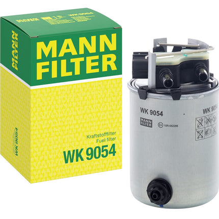 MANN YAKIT FİLTRESİ WK9054