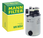 MANN YAKIT FİLTRESİ WK9054