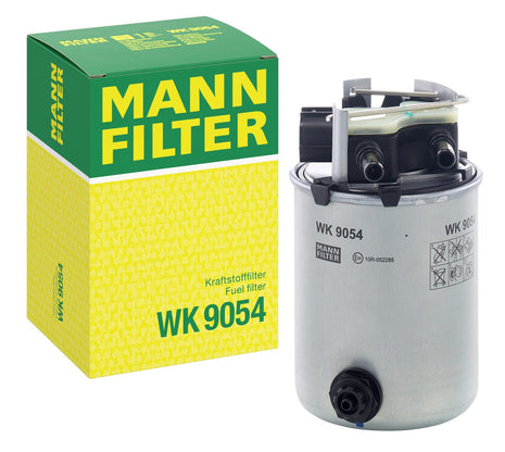 MANN YAKIT FİLTRESİ WK9054