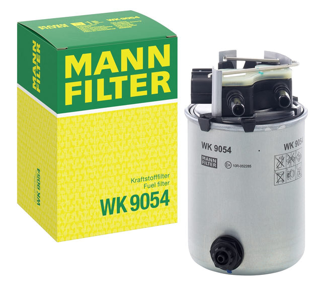 MANN YAKIT FİLTRESİ WK9054
