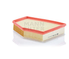 MANN HAVA FİLTRESİ C28038