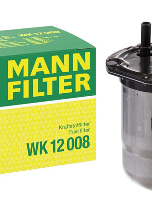 MANN YAKIT FİLTRESİ WK12008