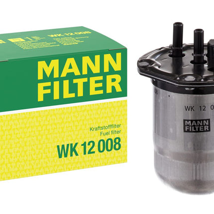 MANN YAKIT FİLTRESİ WK12008
