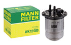 MANN YAKIT FİLTRESİ WK12008