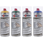 FÖRCH BOYA KIRMIZI R3020 400ML