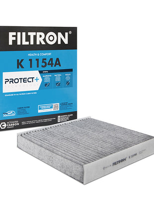 FİLTRON POLEN FİLTRESİ K1154A