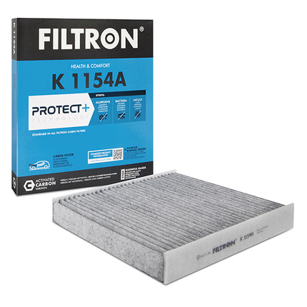 FİLTRON POLEN FİLTRESİ K1154A