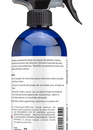 LIQUI MOLY BAKALİT SESSİZLEŞTİRİCİ 500ML