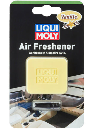 LIQUI MOLY OTO KOKUSU VANİLYA