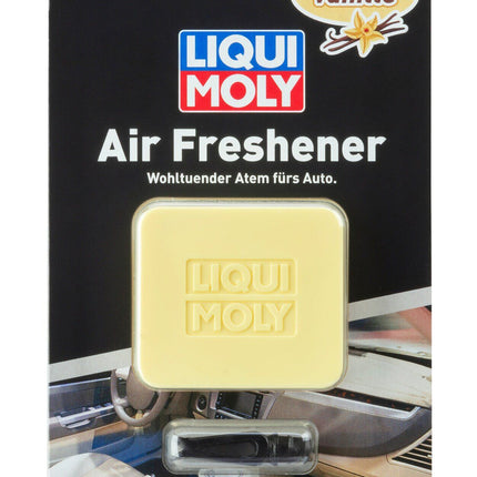 LIQUI MOLY OTO KOKUSU VANİLYA