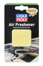 LIQUI MOLY OTO KOKUSU VANİLYA