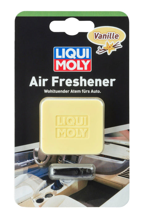 LIQUI MOLY OTO KOKUSU VANİLYA
