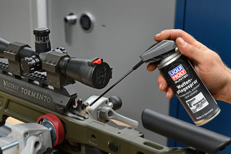 LIQUI MOLY GUNTEC SİLAH BAKIM SPREYİ 200ML