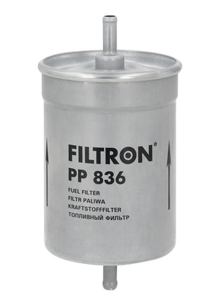 FİLTRON YAKIT FİLTRESİ PP836