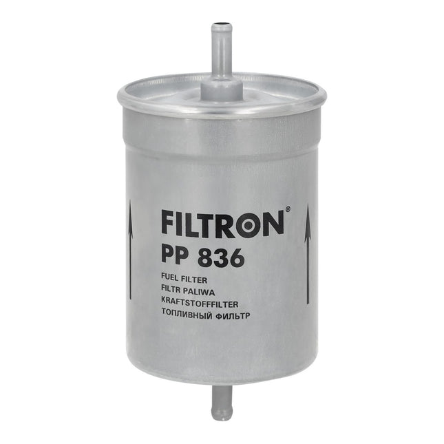 FİLTRON YAKIT FİLTRESİ PP836