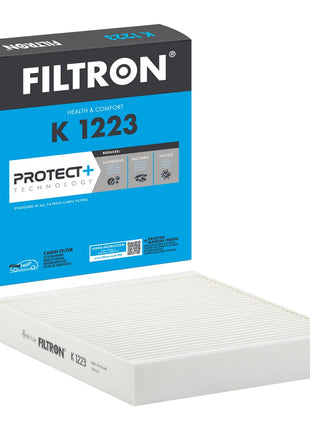 FİLTRON POLEN FİLTRESİ K1223