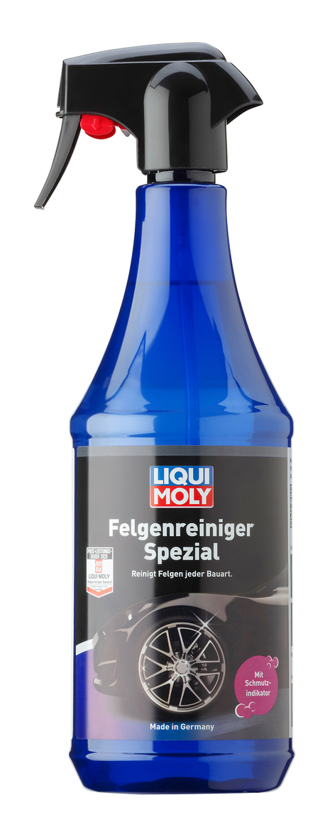 LIQUI MOLY JANT TEMİZLEYİCİ 1L