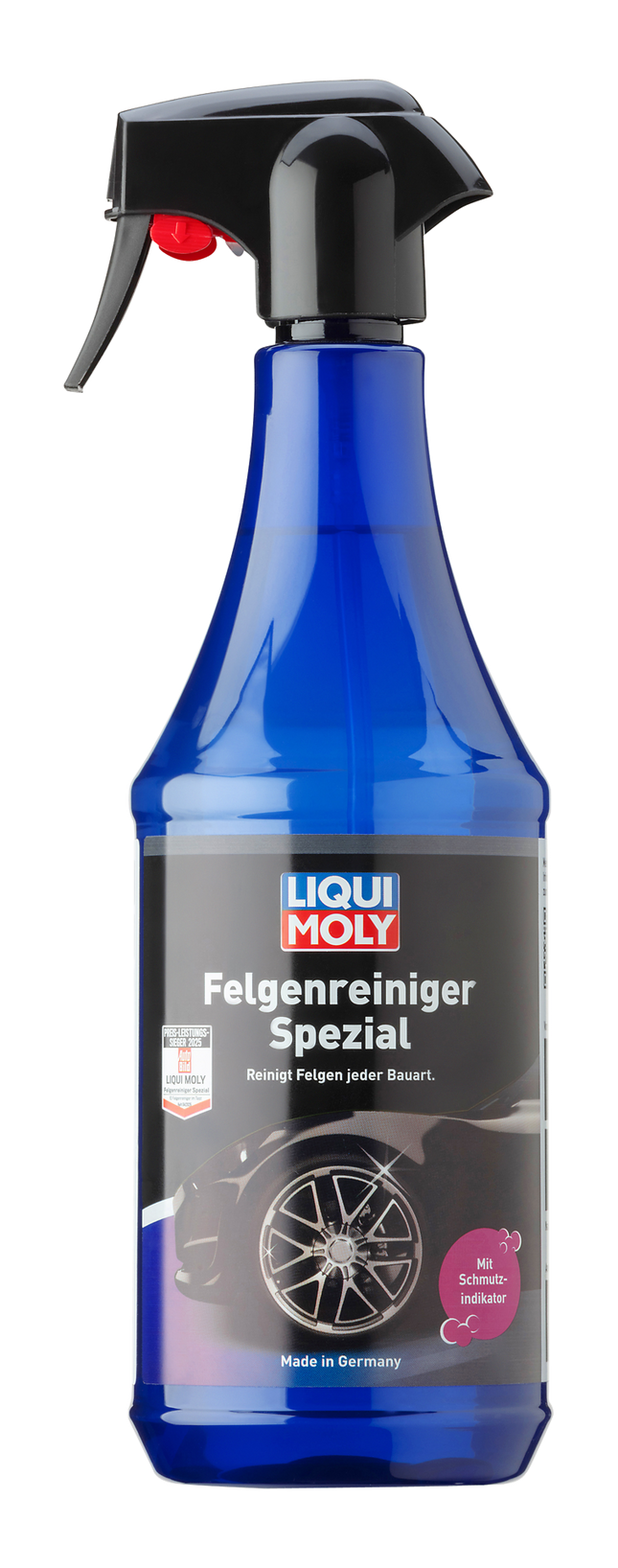 LIQUI MOLY JANT TEMİZLEYİCİ 1L