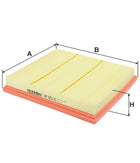 FİLTRON HAVA FİLTRESİ AP051/8