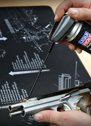 LIQUI MOLY GUNTEC SİLAH BAKIM SPREYİ 200ML