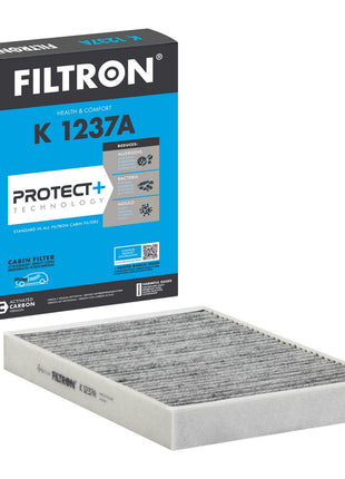 FİLTRON POLEN FİLTRESİ K1237A