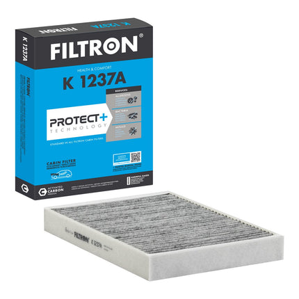 FİLTRON POLEN FİLTRESİ K1237A