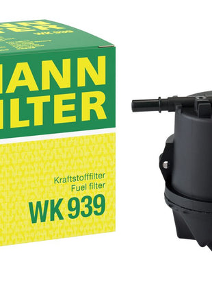 MANN YAKIT FİLTRESİ WK939