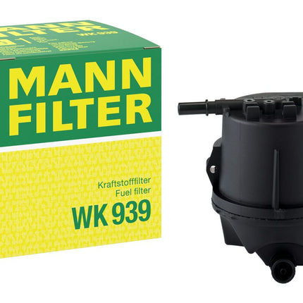 MANN YAKIT FİLTRESİ WK939