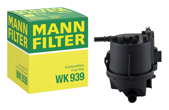 MANN YAKIT FİLTRESİ WK939