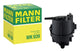 MANN YAKIT FİLTRESİ WK939