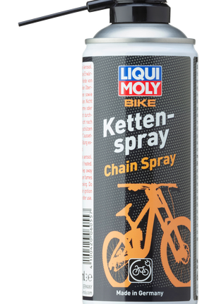 LIQUI MOLY BISIKLET ZINCIR SPREYI (400ML) 400ML