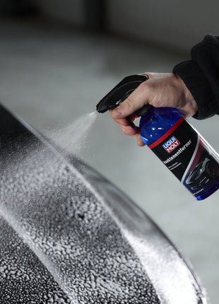 LIQUI MOLY BÖCEK TEMİZLEYİCİ 500ML