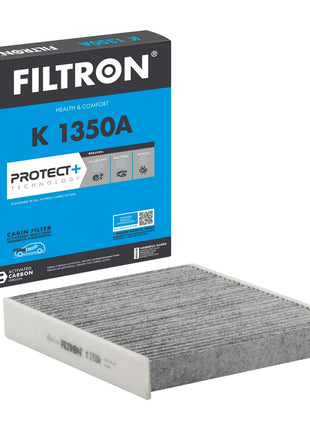 FİLTRON KABİN HAVA FİLTRESİ K1350A
