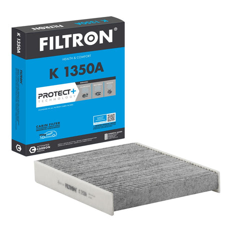 FİLTRON KABİN HAVA FİLTRESİ K1350A